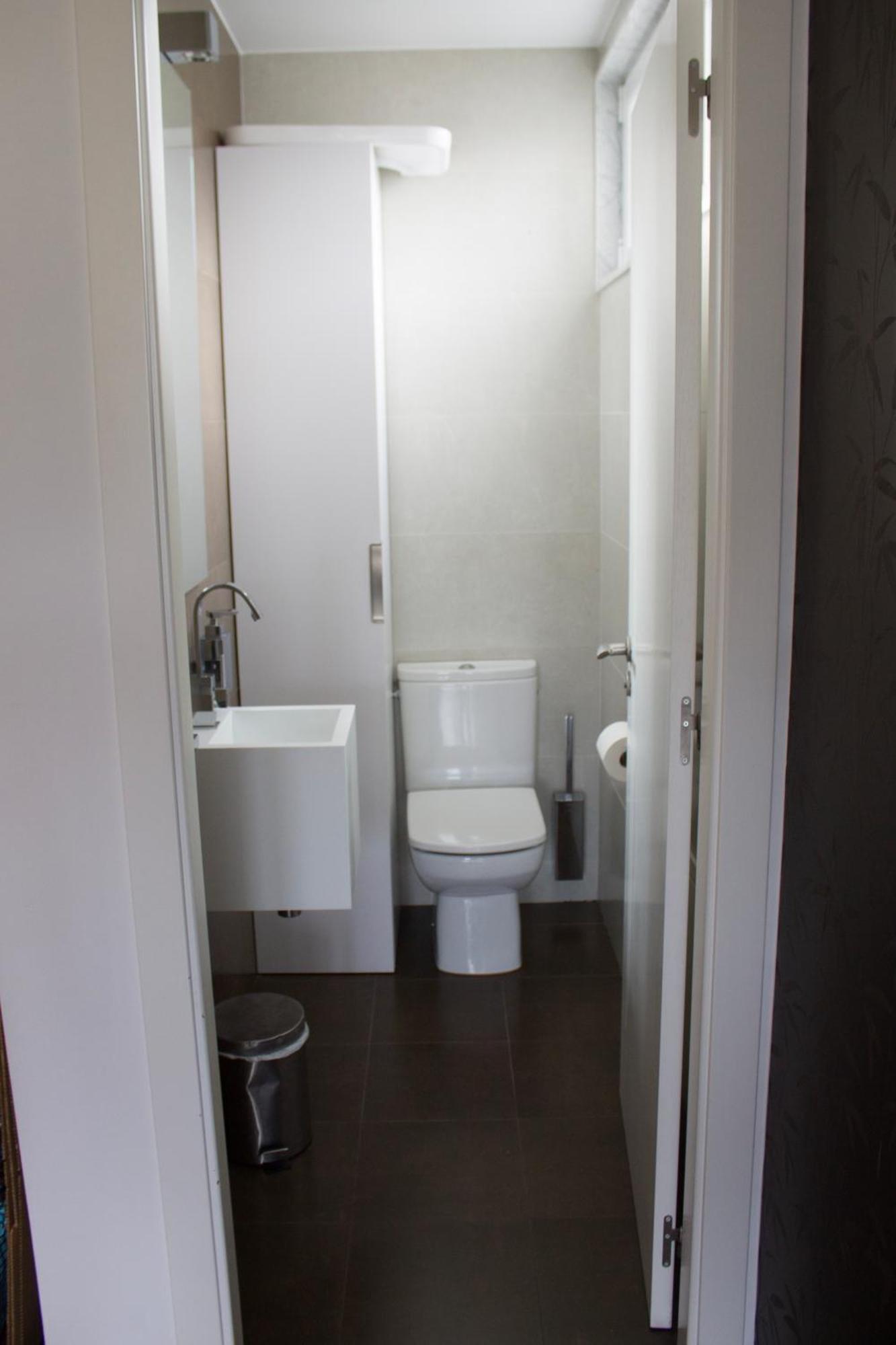 Atico En El Camino De Santiago Apartman Sarria Kültér fotó