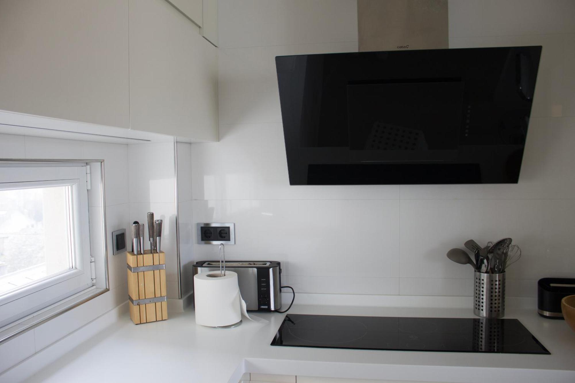 Atico En El Camino De Santiago Apartman Sarria Kültér fotó