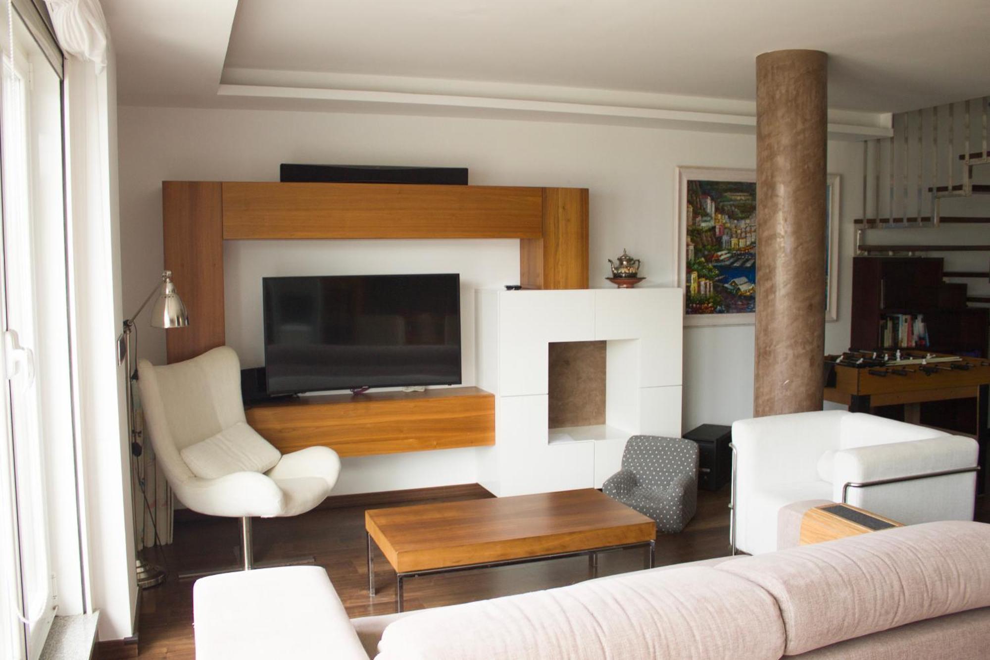 Atico En El Camino De Santiago Apartman Sarria Kültér fotó