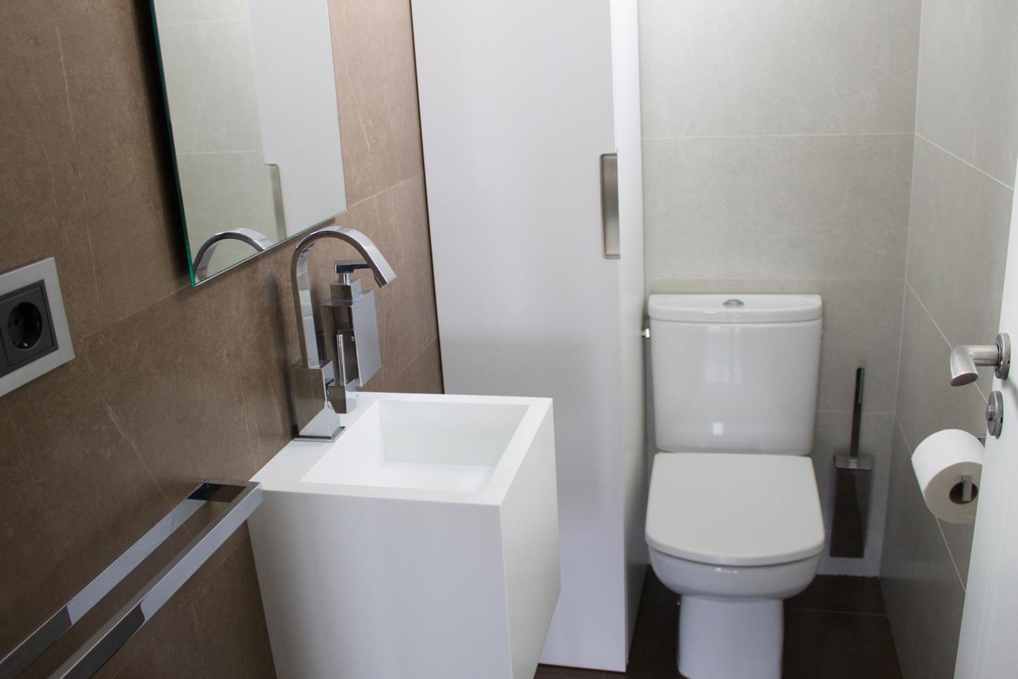 Atico En El Camino De Santiago Apartman Sarria Kültér fotó