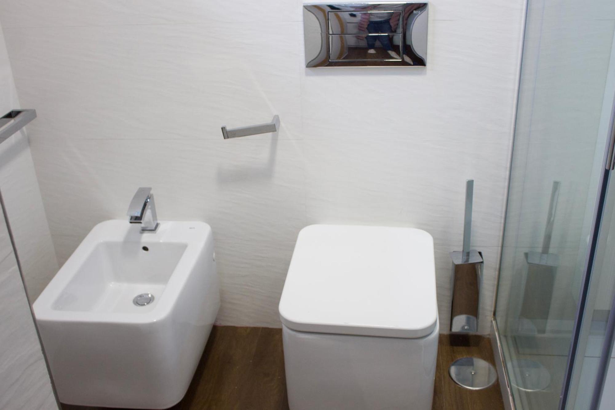 Atico En El Camino De Santiago Apartman Sarria Kültér fotó