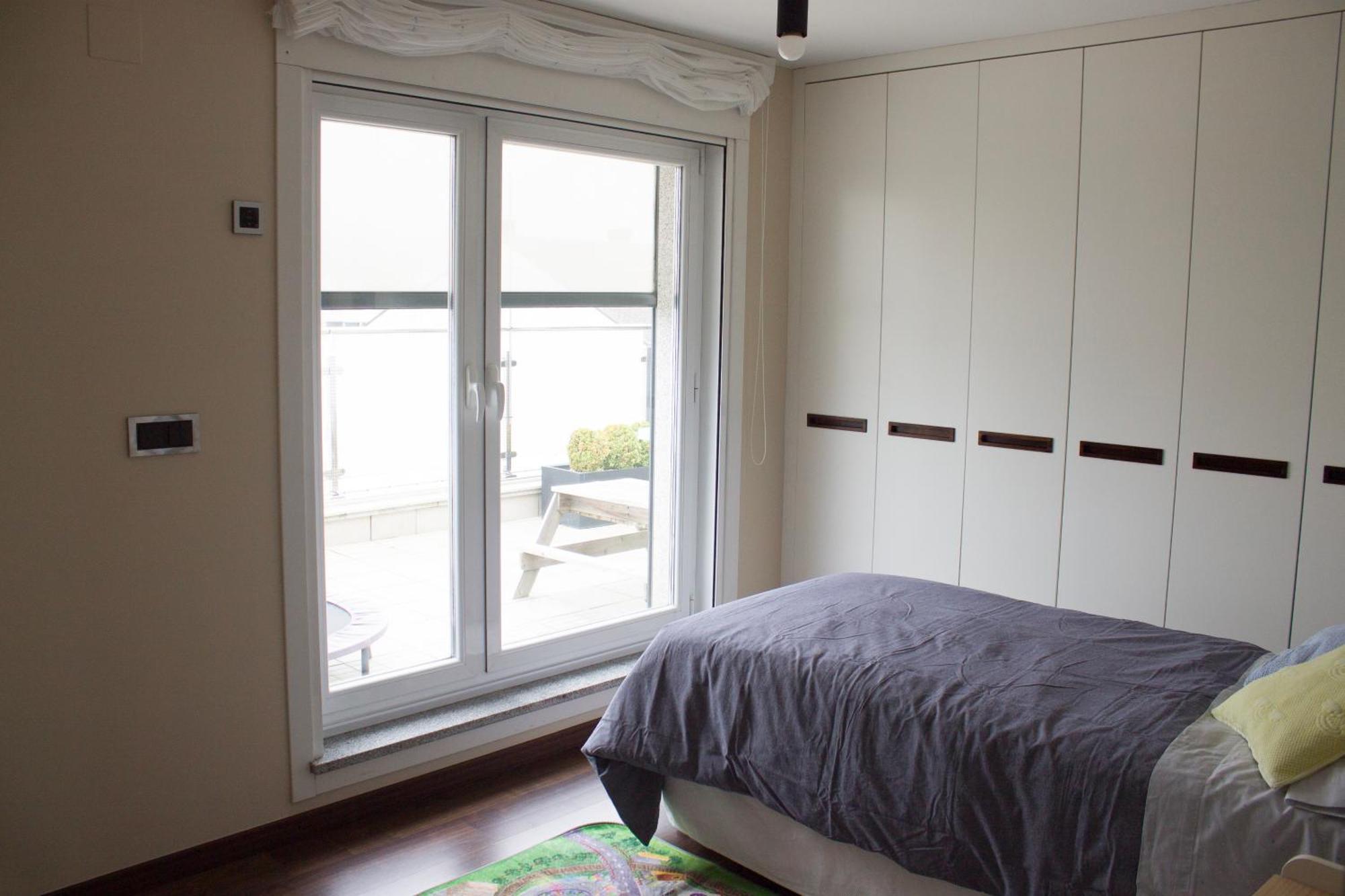 Atico En El Camino De Santiago Apartman Sarria Kültér fotó