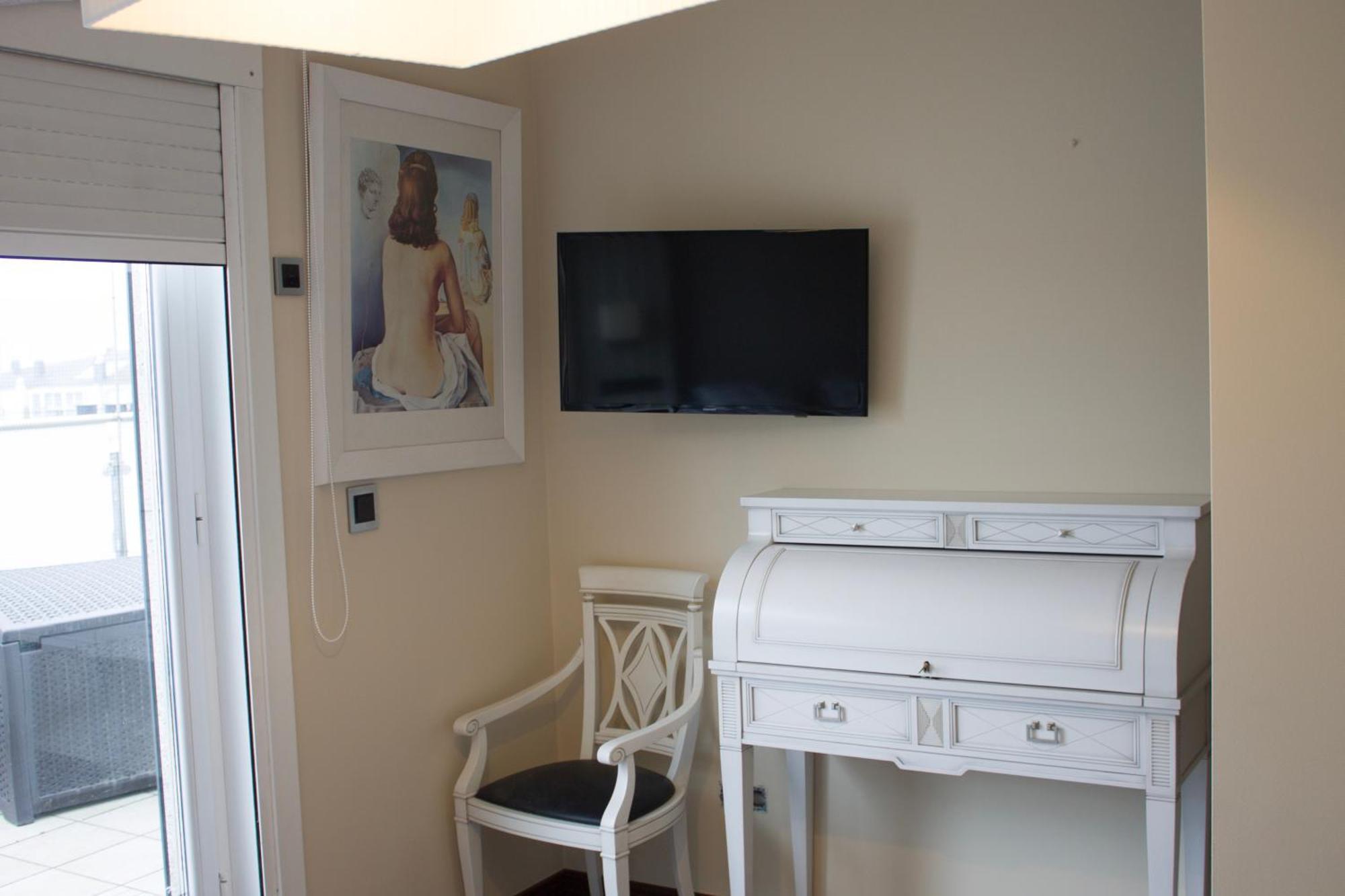Atico En El Camino De Santiago Apartman Sarria Kültér fotó